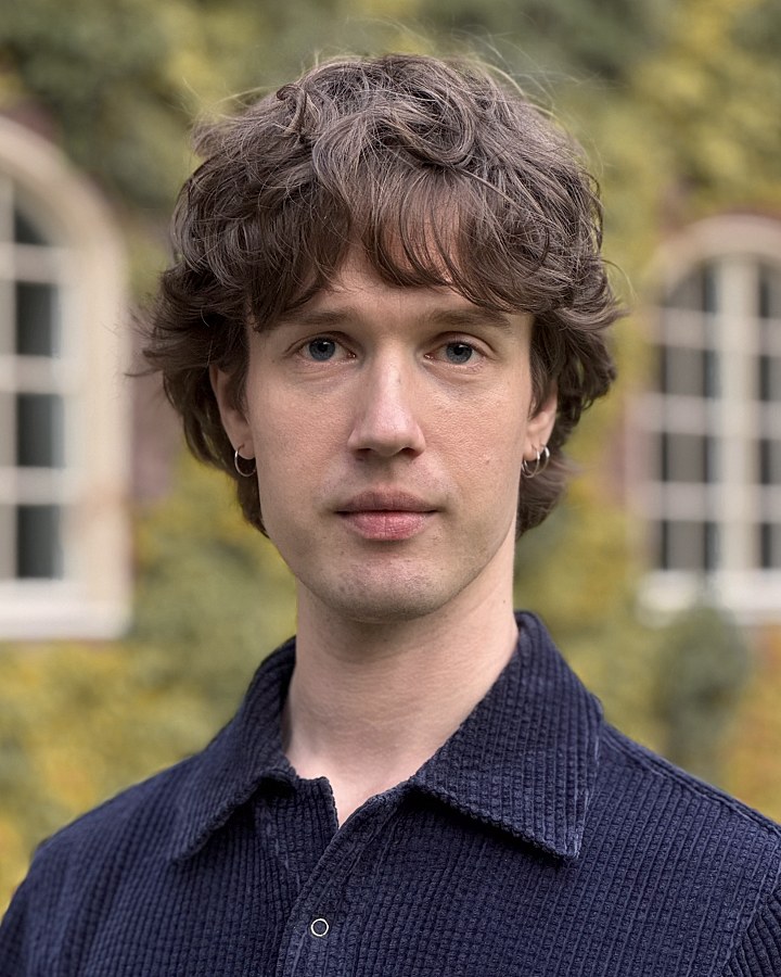 Axel Zibirov, privatlärare i matematik